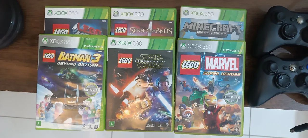 Xbox 360 - Foto 3