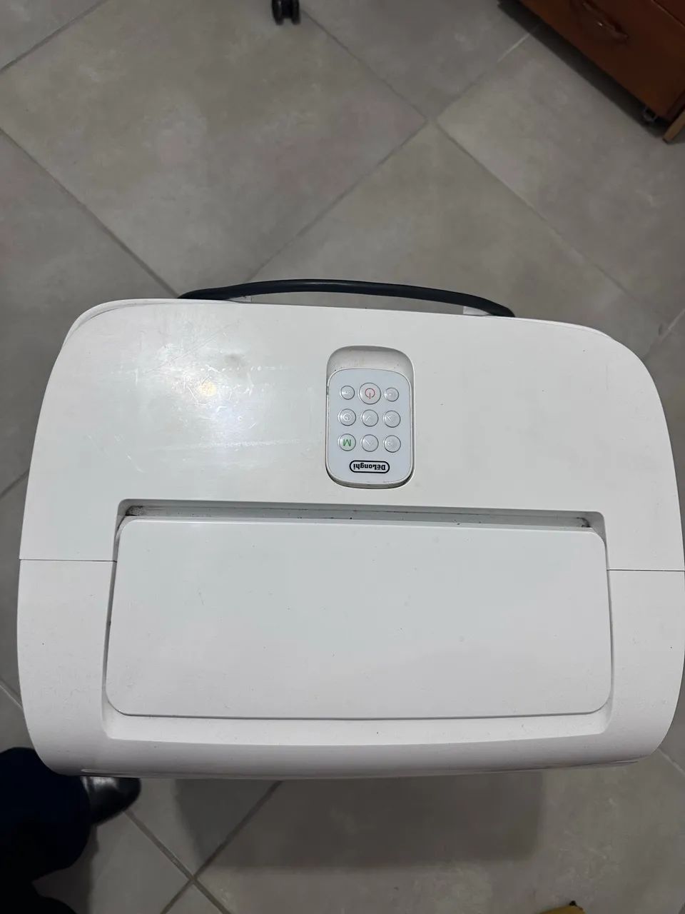 Ar-condicionado portátil 