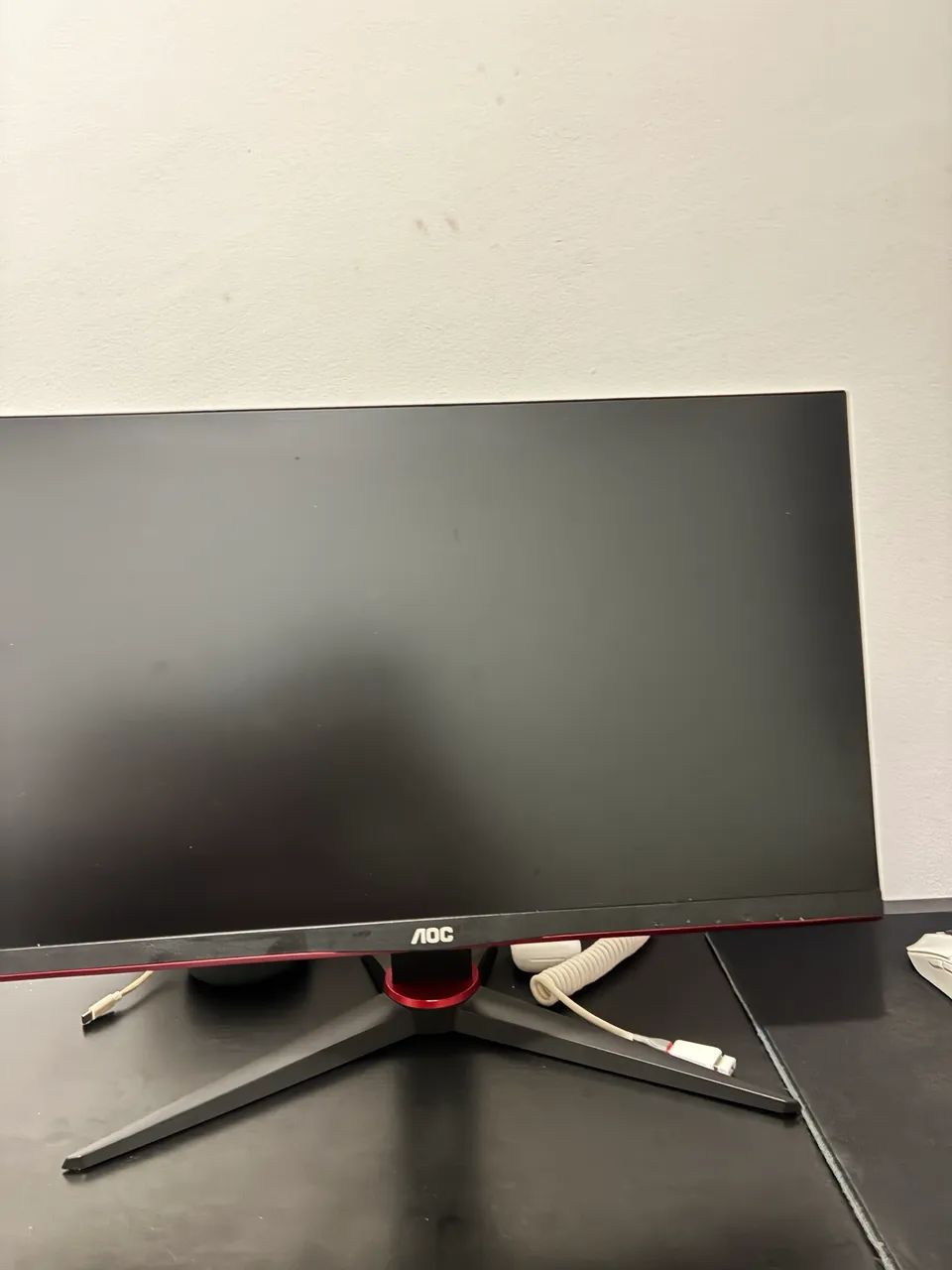 Monitor AOC Speed 75hz  - Foto 2