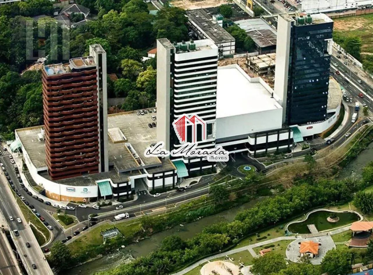 Millenium Business Tower, 150m2, 6 vagas, mobiliada! - Foto 5