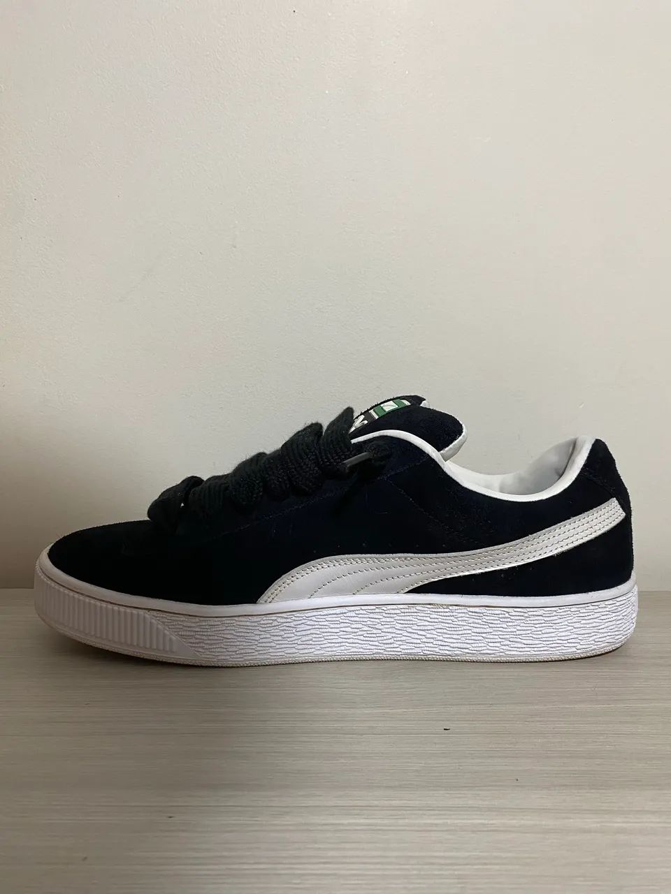 Tênis Puma Suede XL - Foto 5