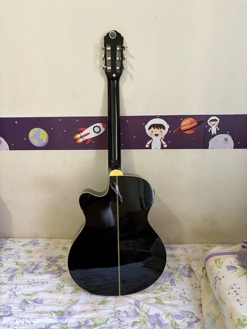 Violão Tagima  - Foto 2