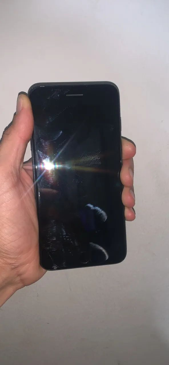 IPHONE 7 PLUS USADO 