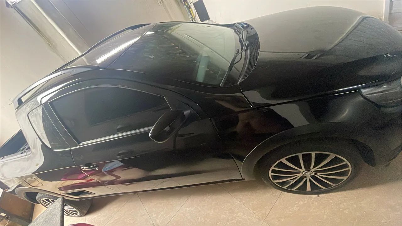 Volkswagen Saveiro 1.6 MI Total Flex 8V CE 2010 - Foto 4