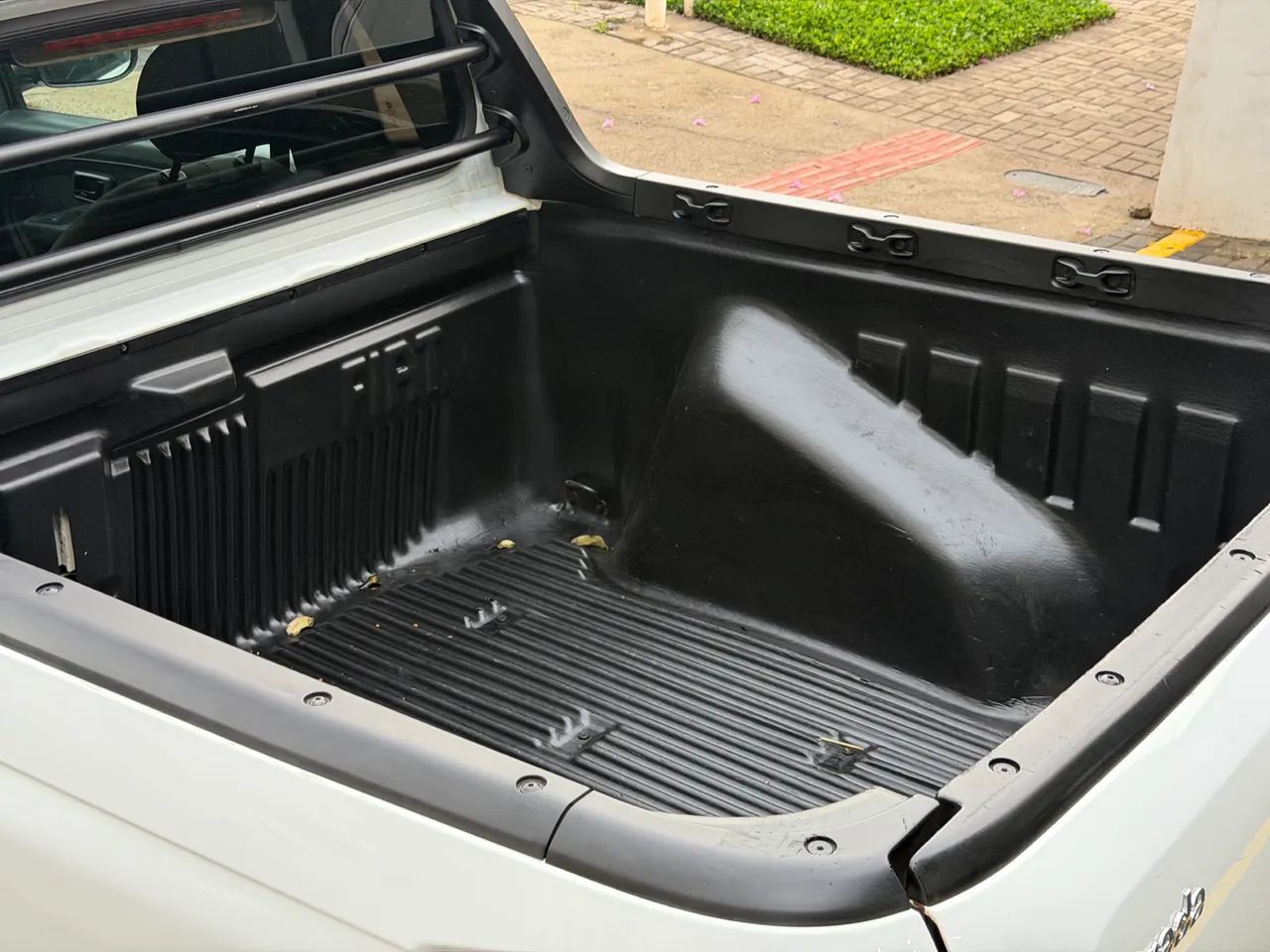 Fiat Strada Working Hard 1.4 Fire Flex 8V CE 2020 - Foto 3