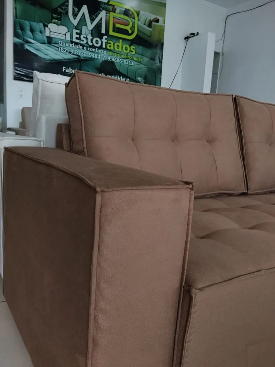 Sofa - Foto 4