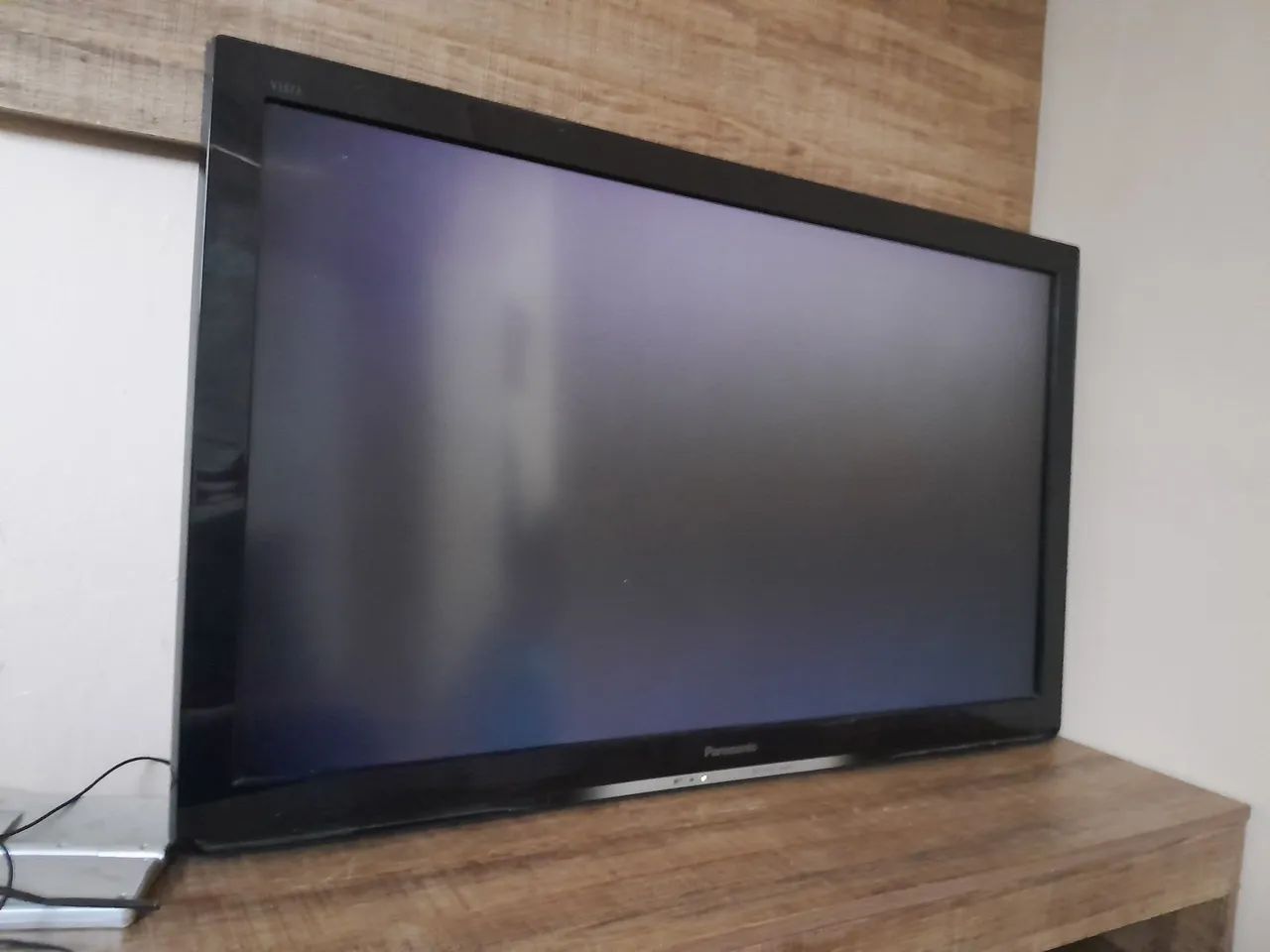 Tv panasonic 42 polegadas 