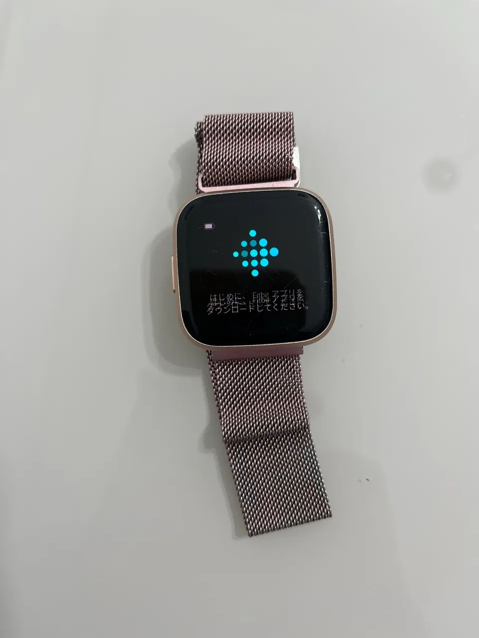 Vendo Fit Bit   Versa 2