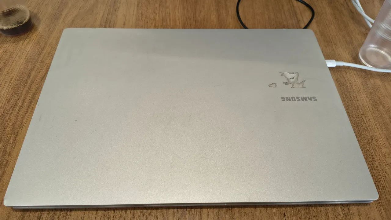 Galaxy Book Go  - Foto 4
