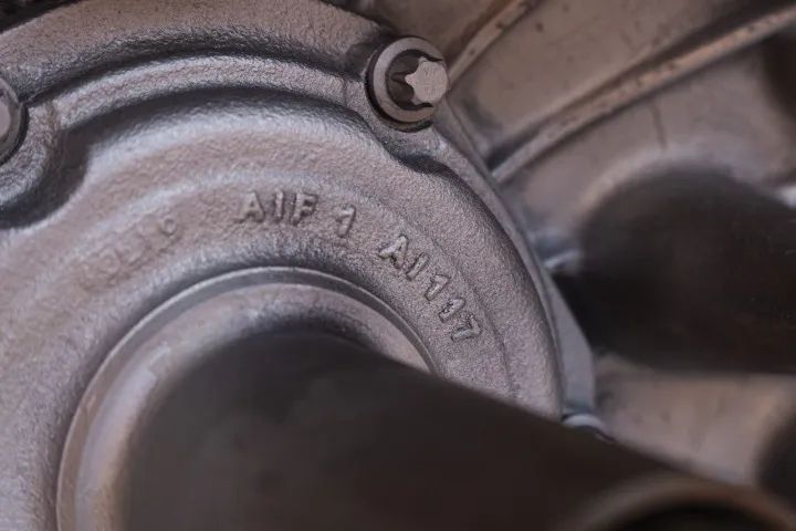 Caixa de Câmbio Mercedes-Benz G280 16 Marchas Automática - Foto 6