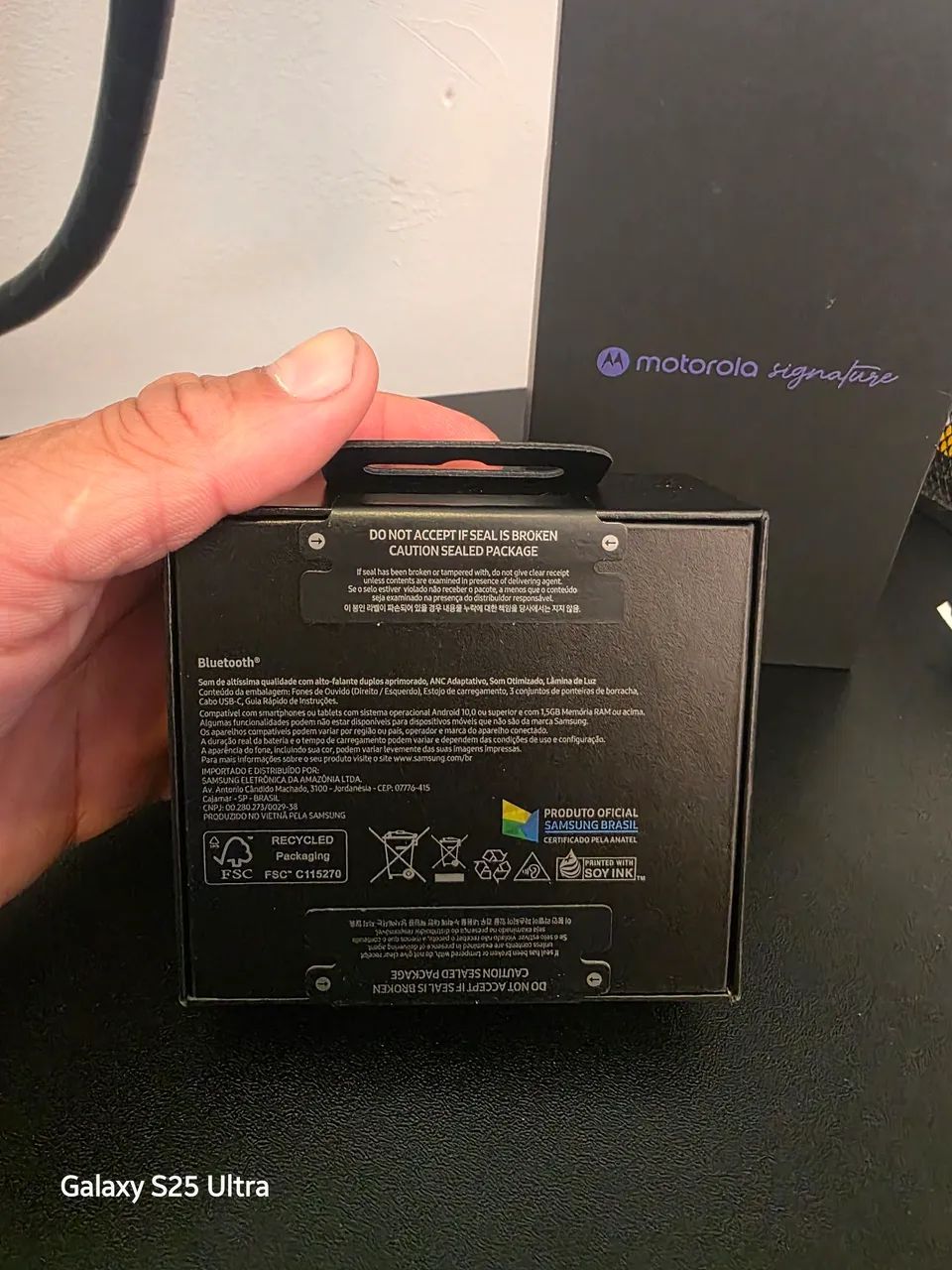Galaxy buds3 pro - Foto 2