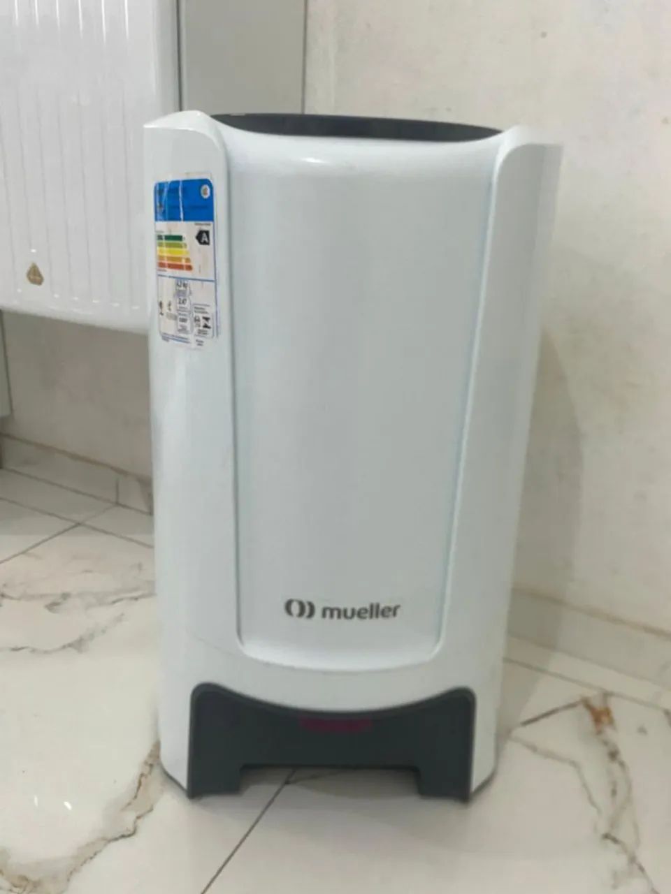 Secadora de Roupa Muller - Foto 2