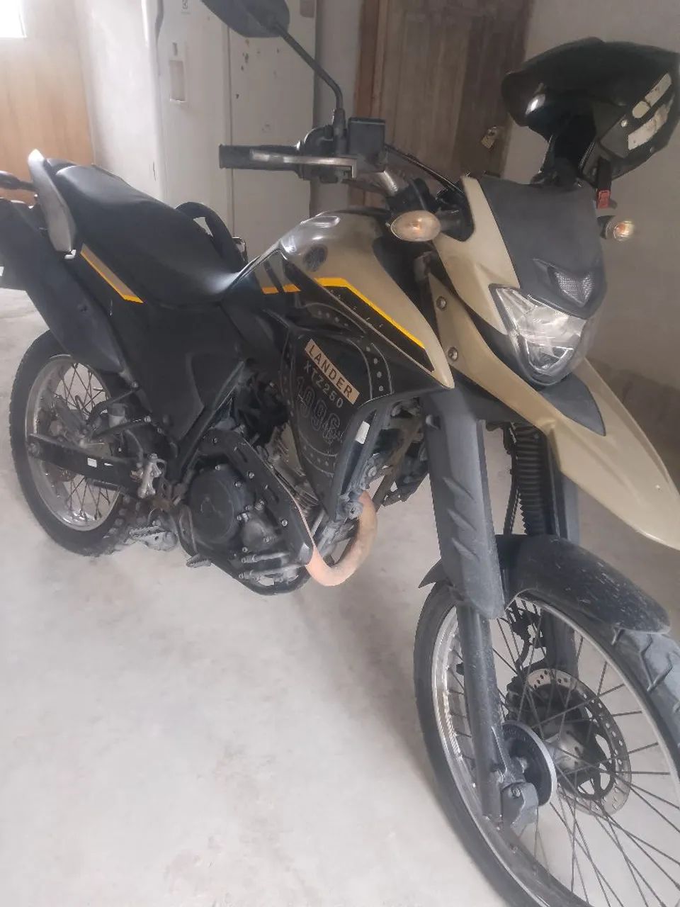 Vendo Lander 2023 - Foto 5