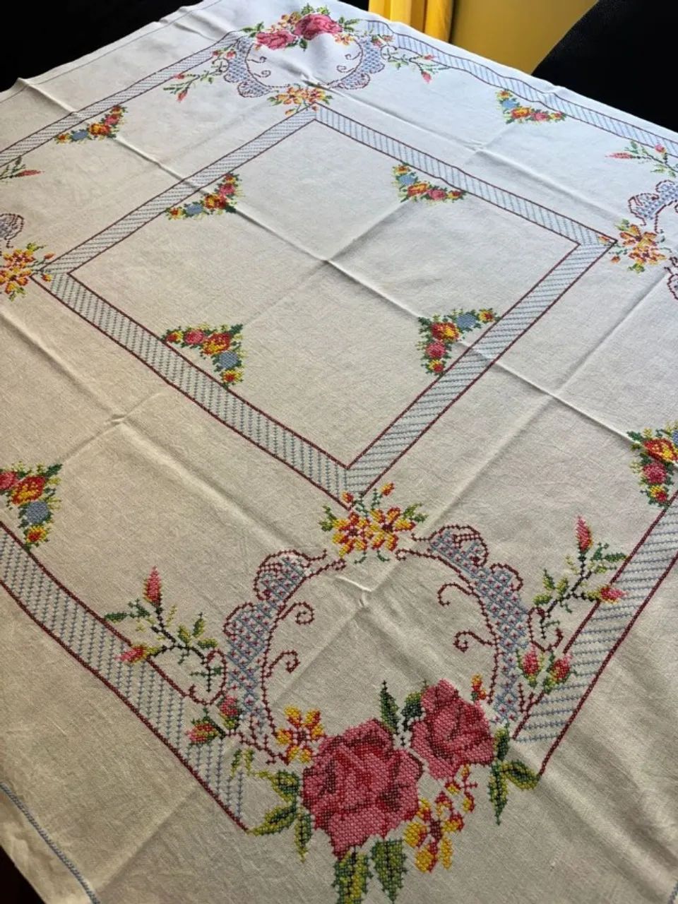 Toalha de mesa - Foto 2