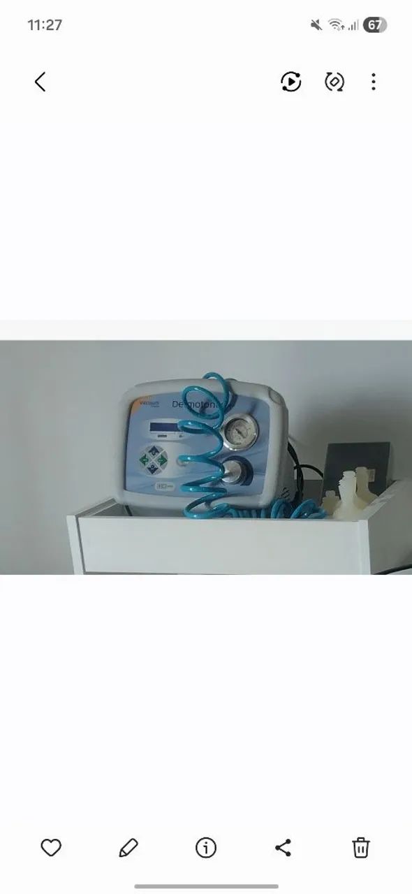 Vacuoterapia  - Foto 2