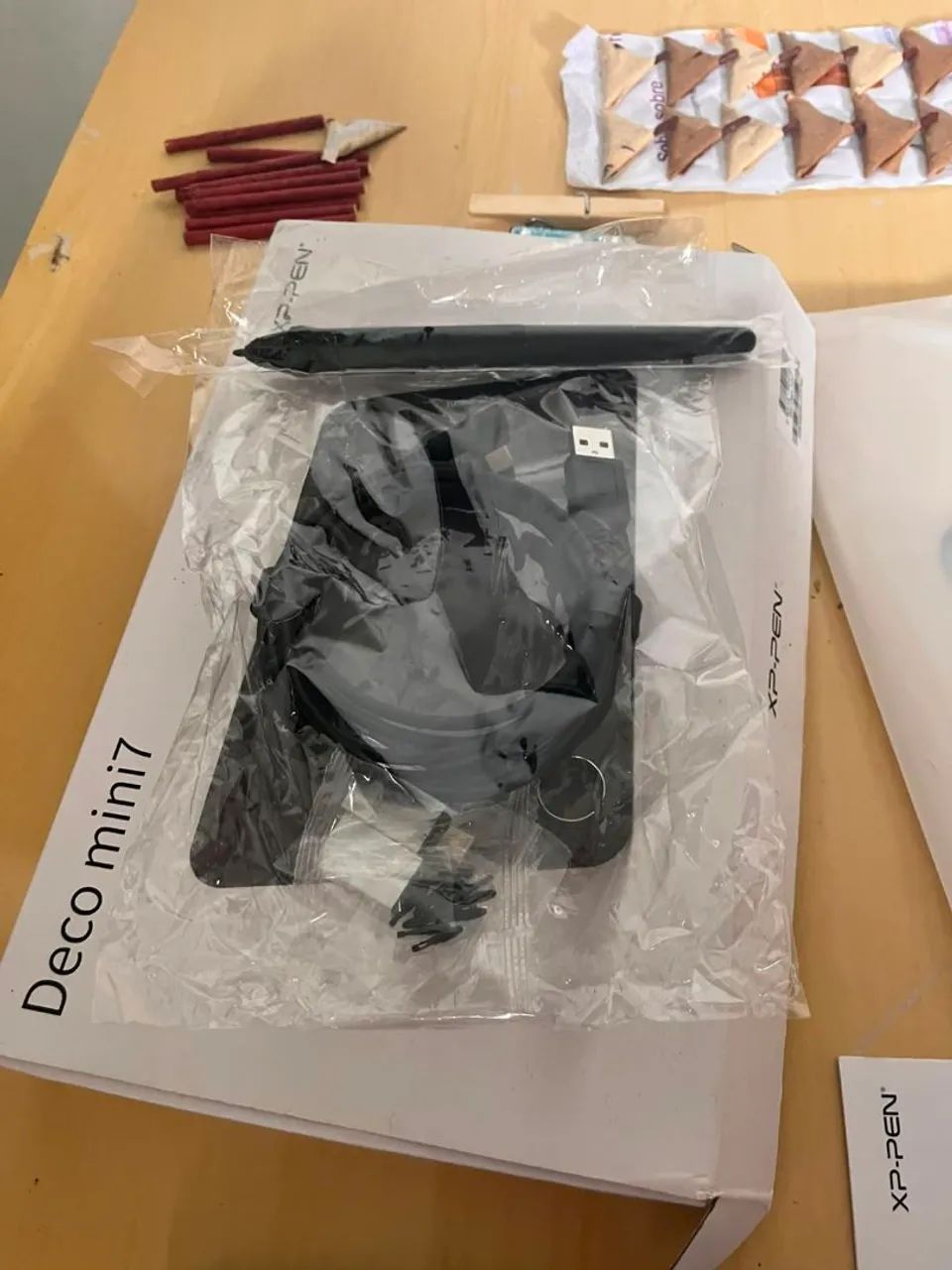 Deco mini 7 - Foto 4