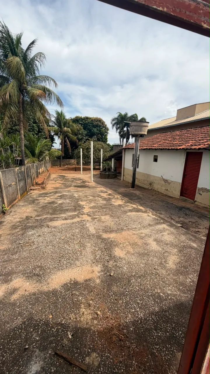 Lote na cidade de Edéia - Foto 4