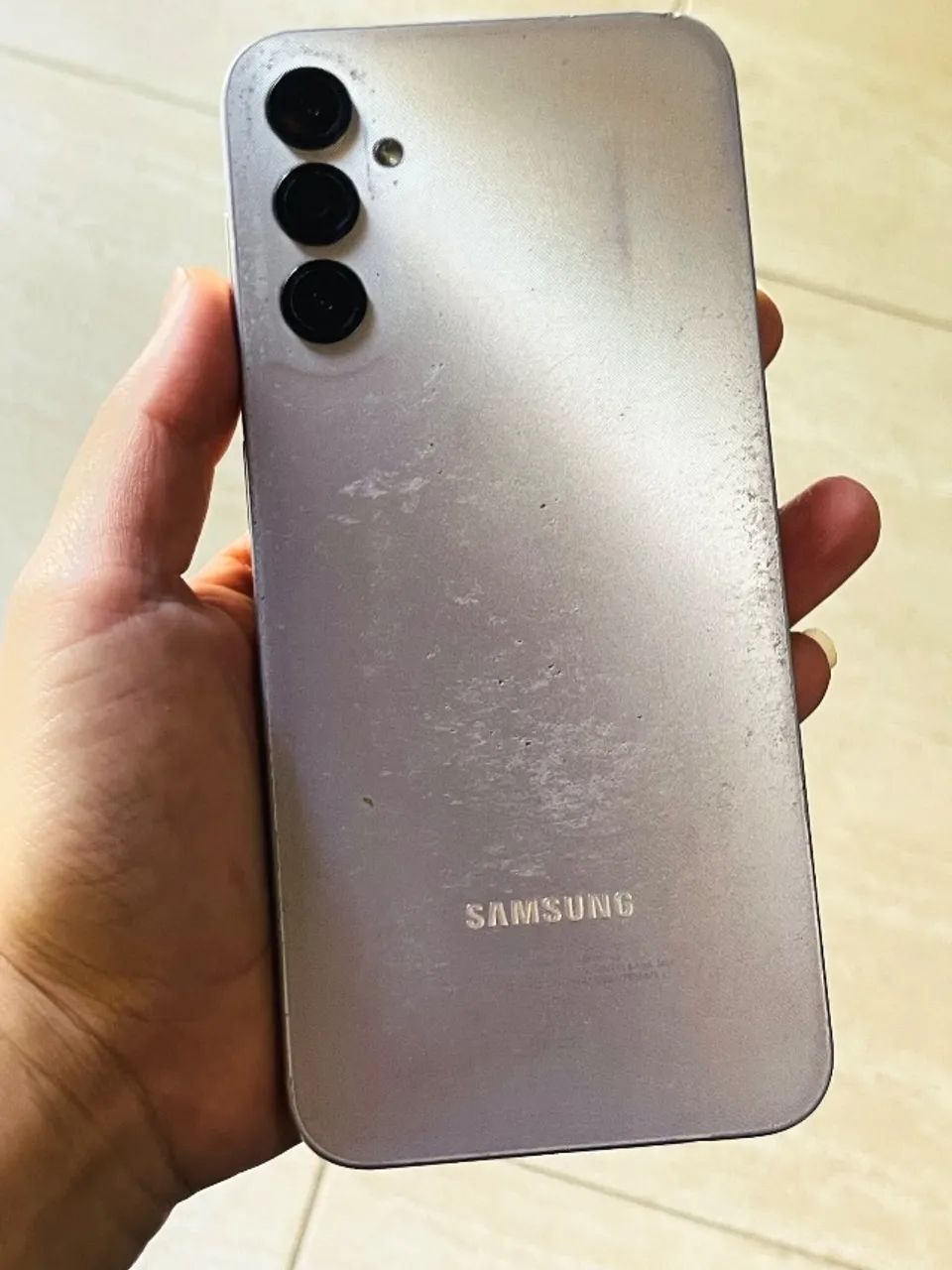 Samsung A14 - Foto 5