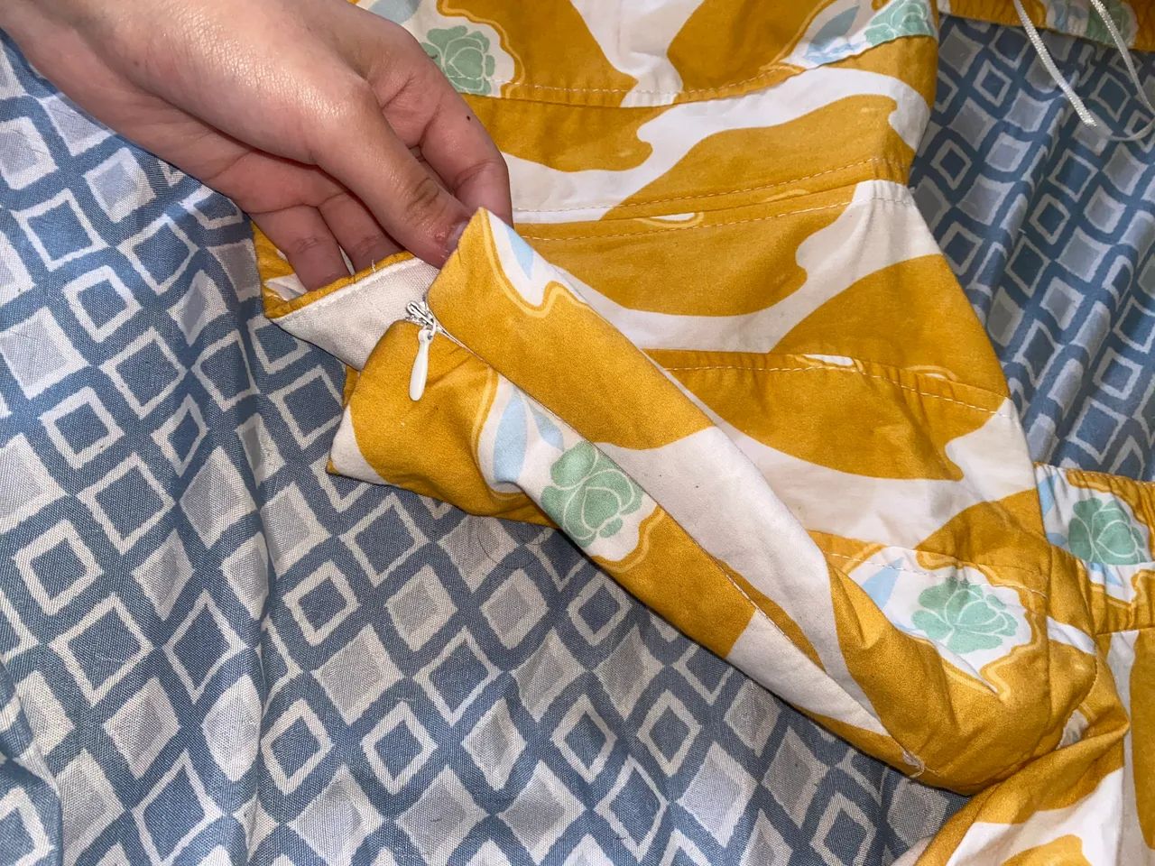 blusa da Zara edição limitada - Foto 5