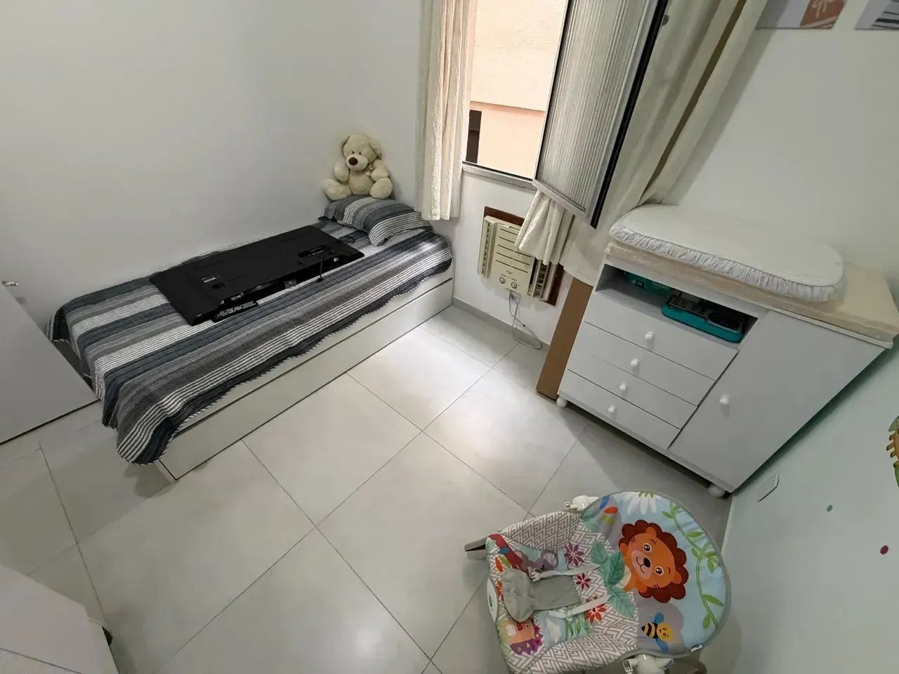 Lindo 2 quartos - Foto 15