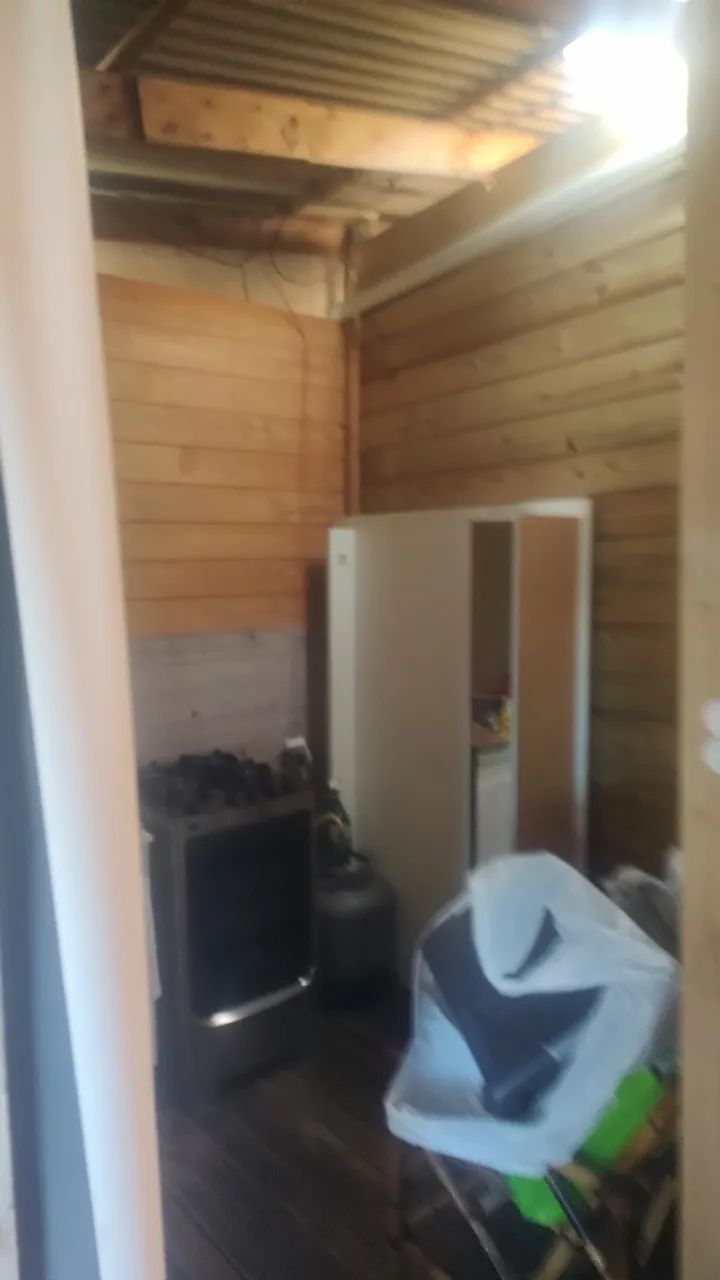 Casa há venda para retirar do local - Foto 3