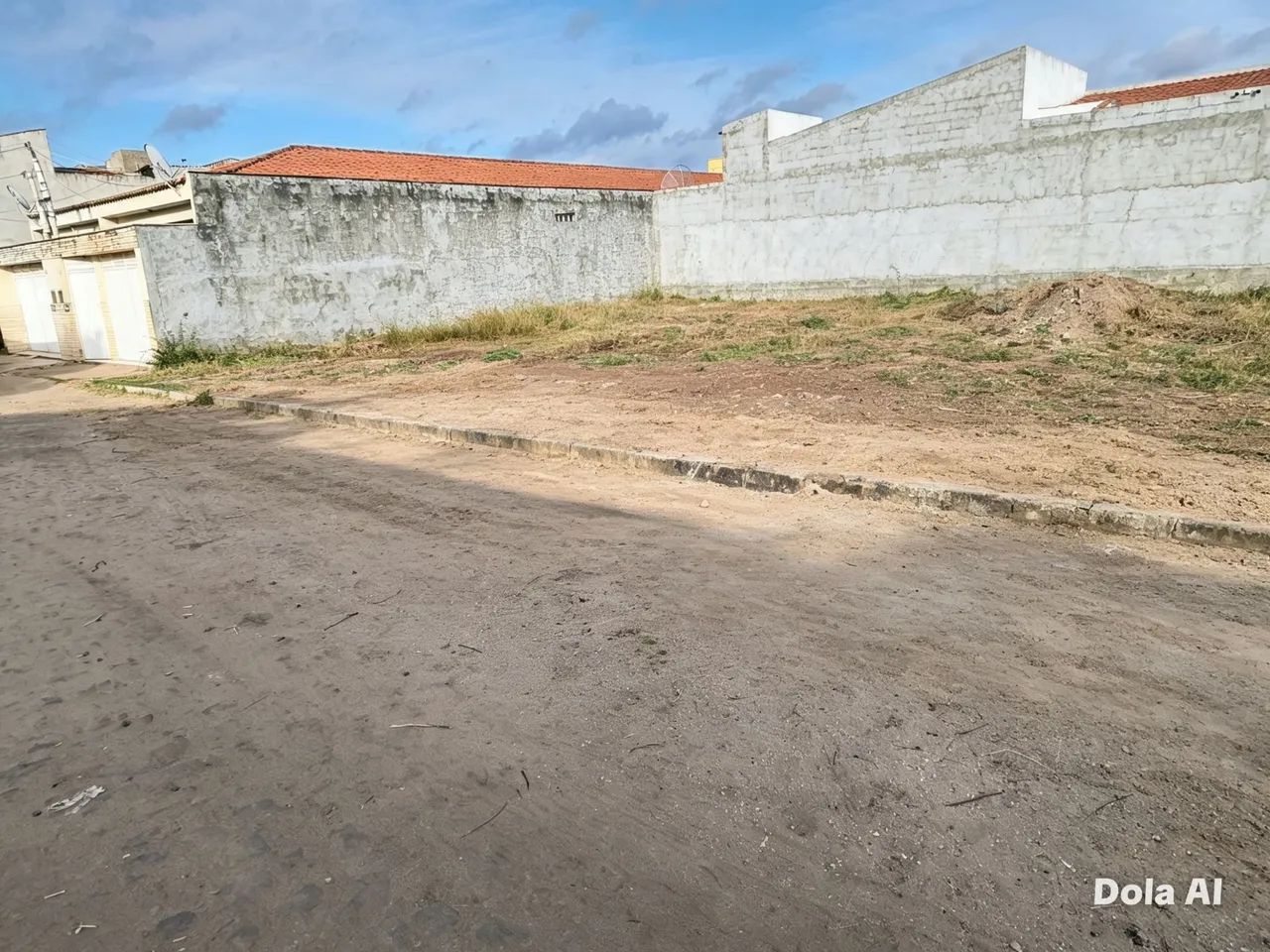 TERRENO de Esquina  - Foto 2
