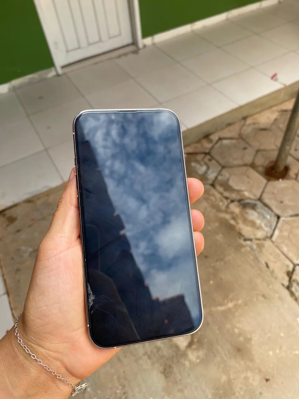iPhone 13 Pro - Foto 4