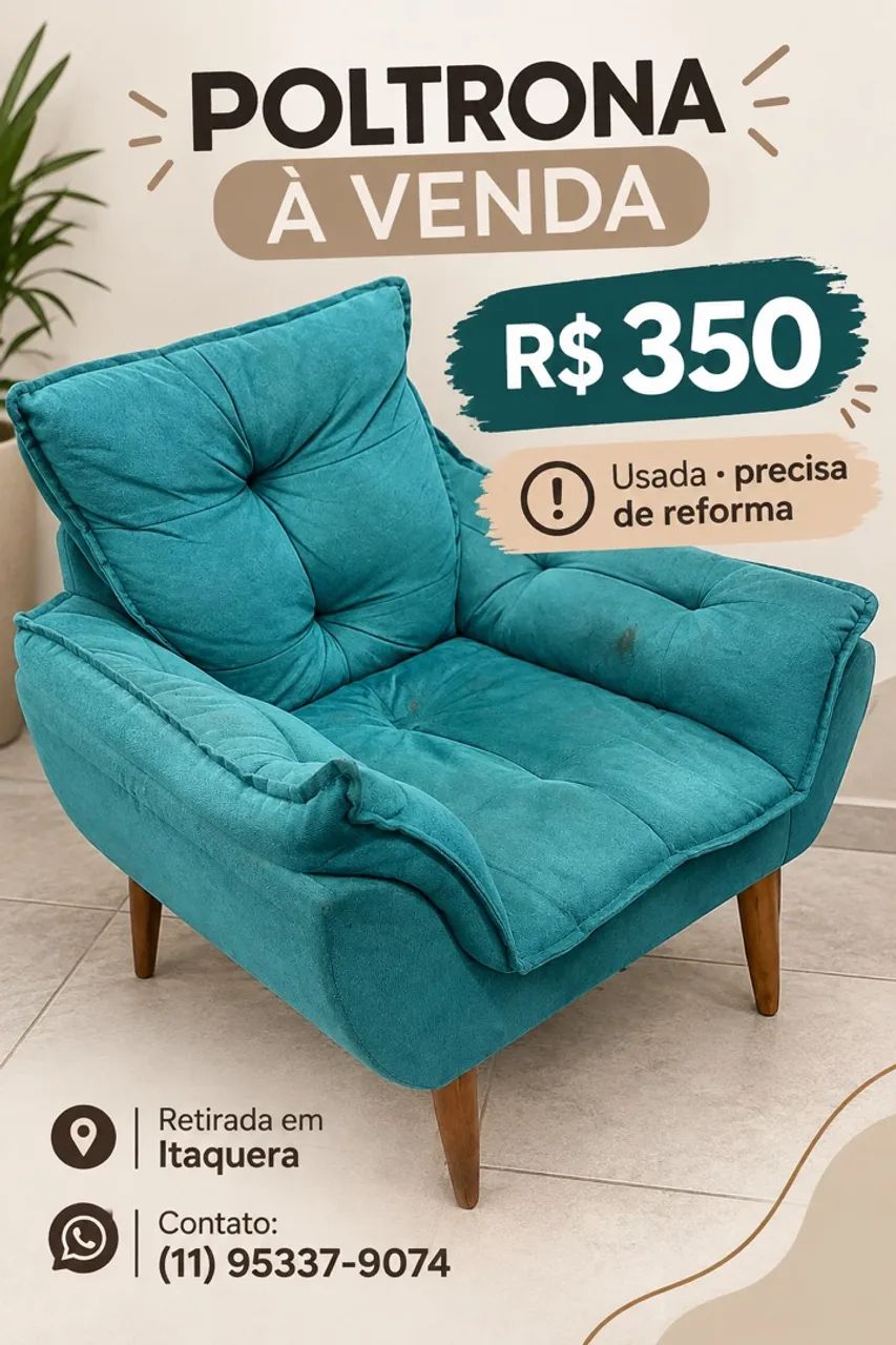 Poltrona 