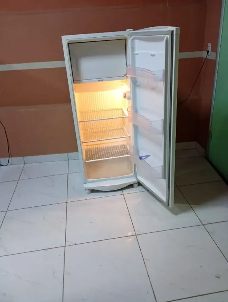 Geladeira Consul - Foto 3