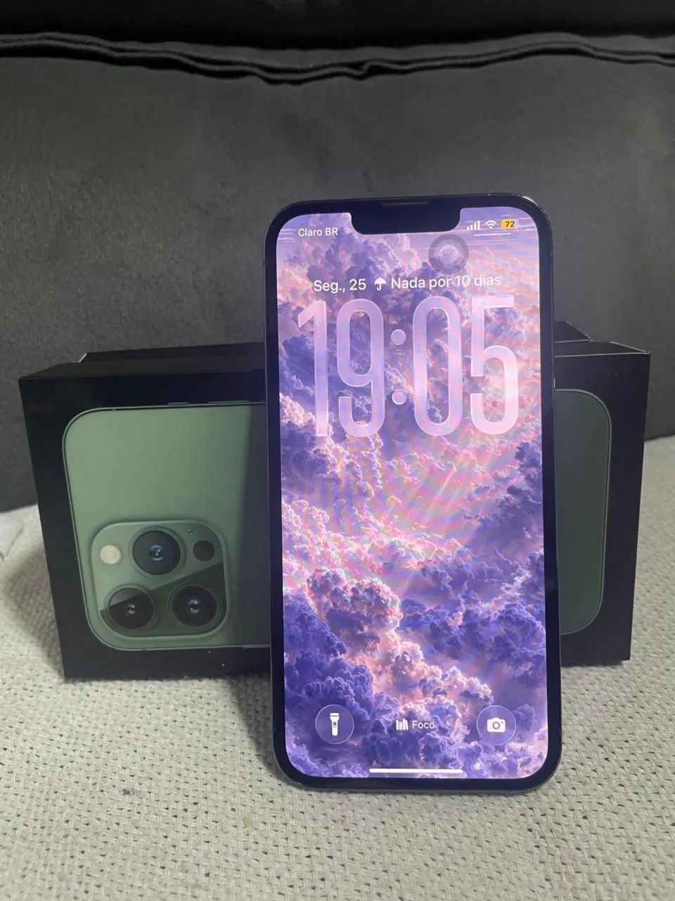 IPhone 13 Pro - Foto 3