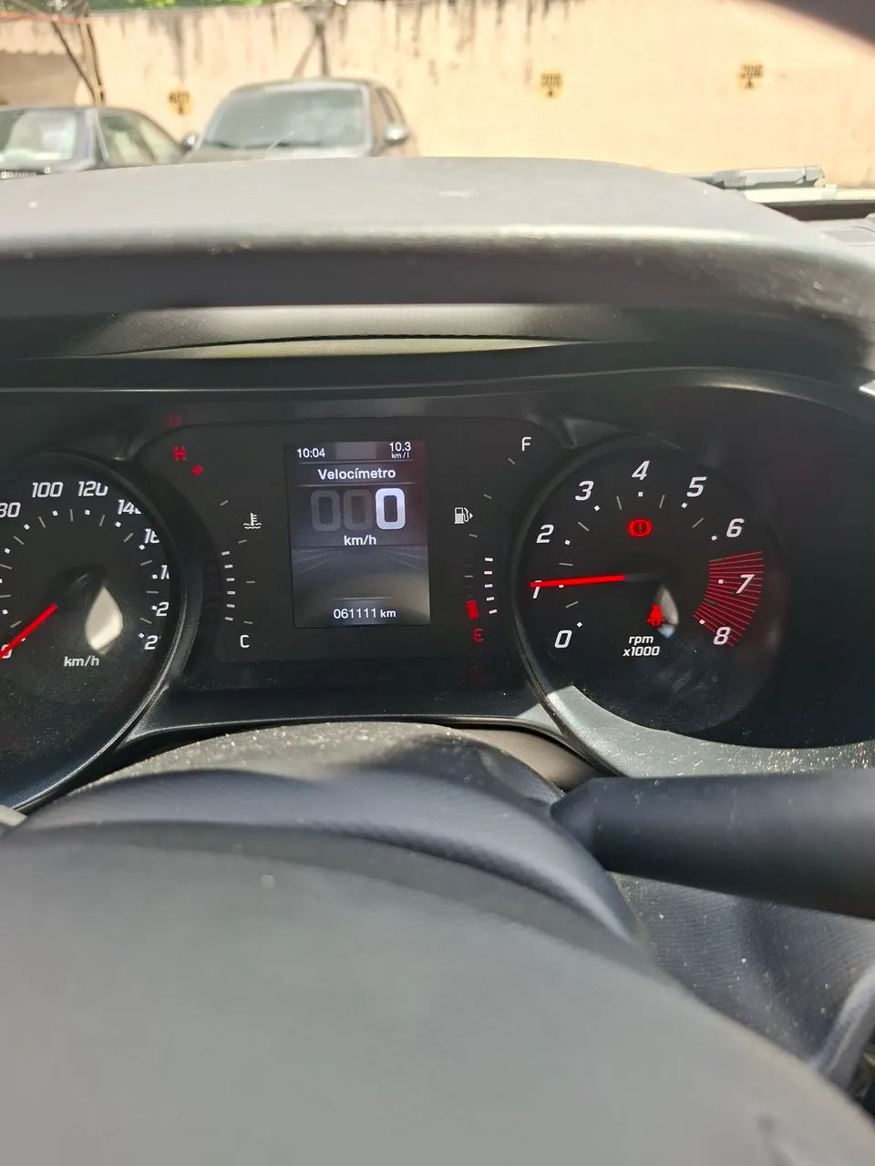 Fiat Argo 1.0 6V Flex. 2022 - Foto 5