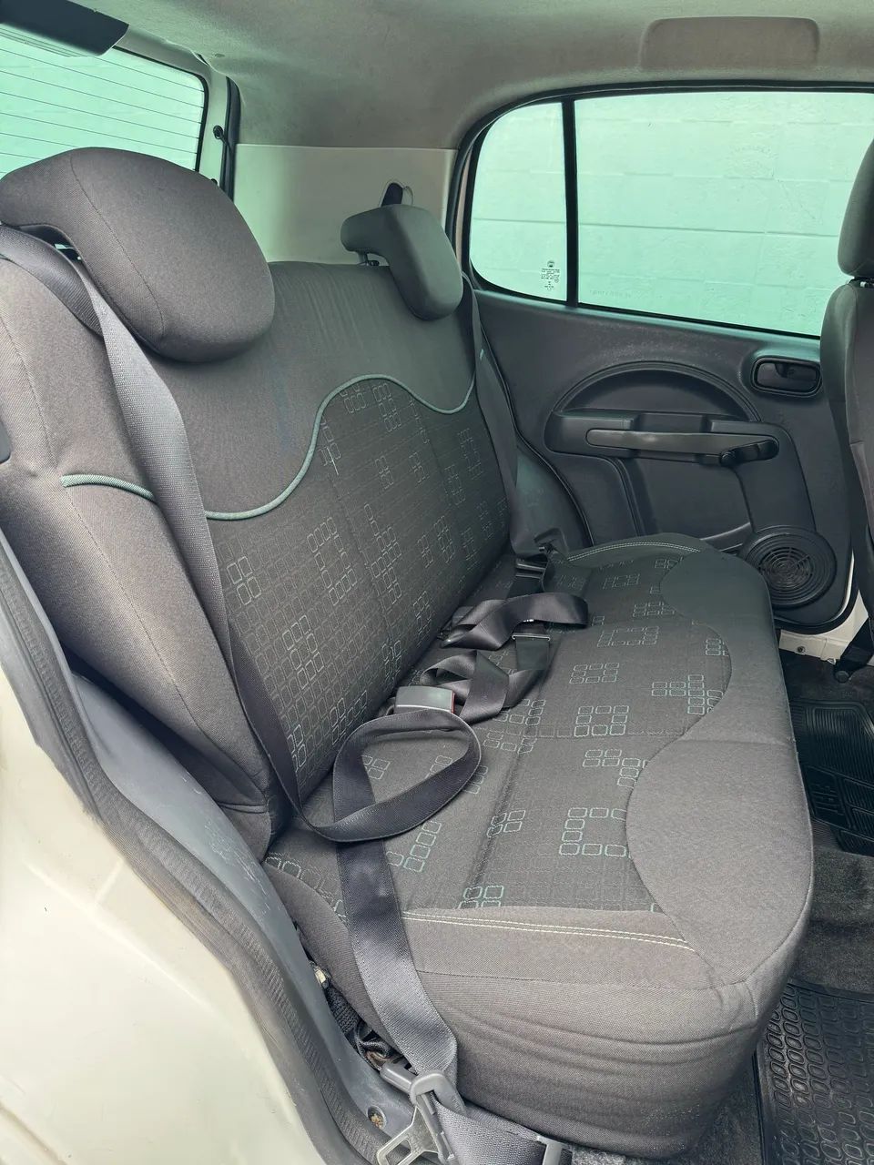Fiat Uno ECONOMY 1.4 EVO Fire Flex 8V 4p, foto 13 de 17