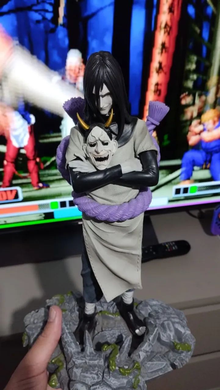 Actions figures diversos  - Foto 5