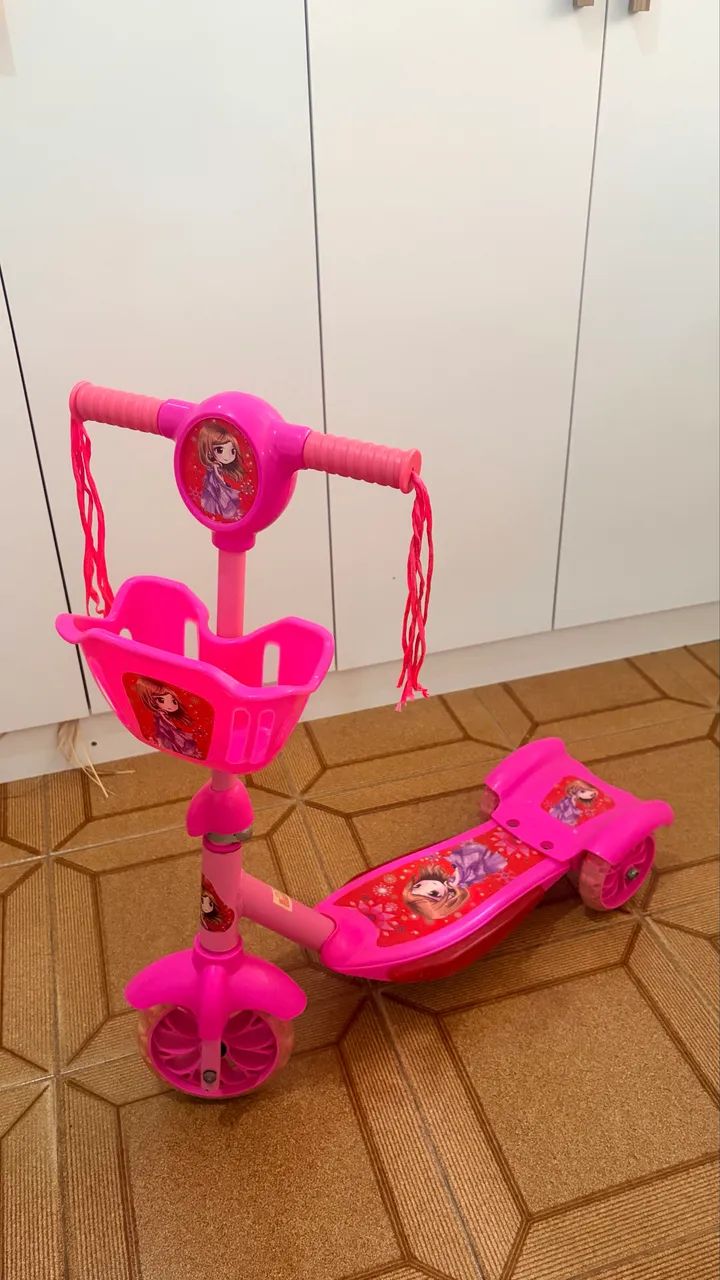 Patinete  - Foto 3