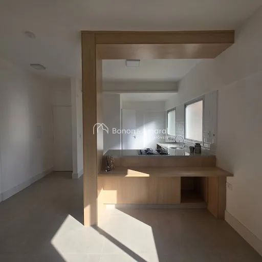 Apartamento a venda no Cambuí, Campinas - Foto 3