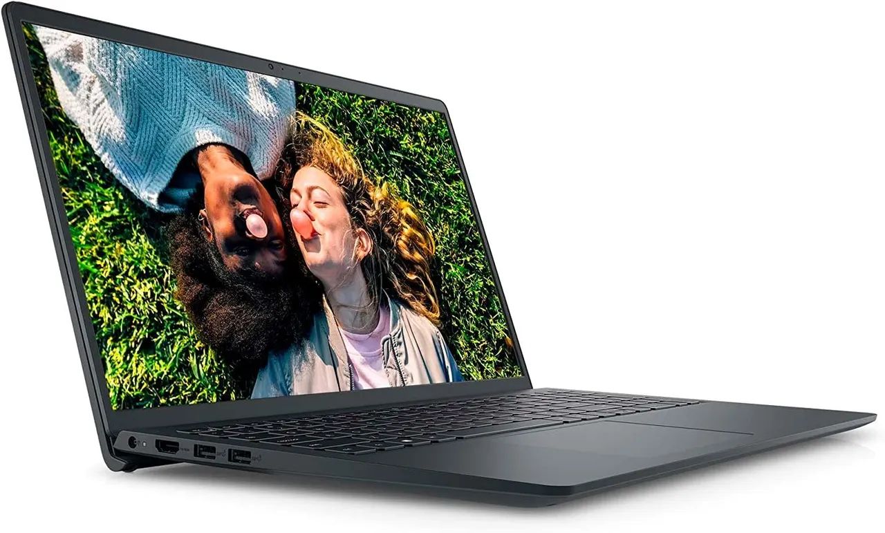 Notebook Dell inspiron 15 3520