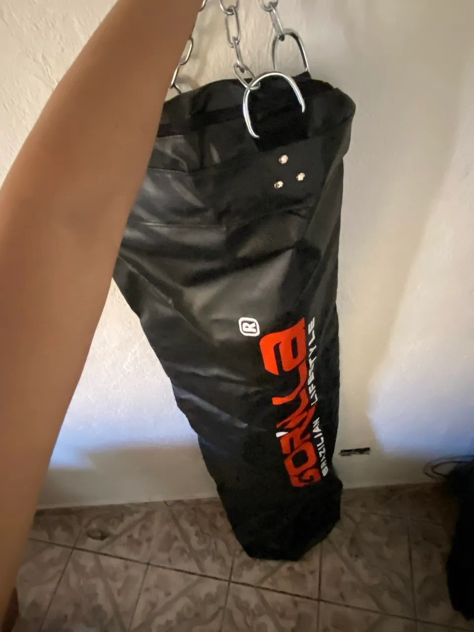 Saco de pancada - Foto 3