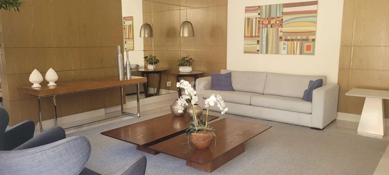 apartamento - Cambuí - Campinas - Foto 3