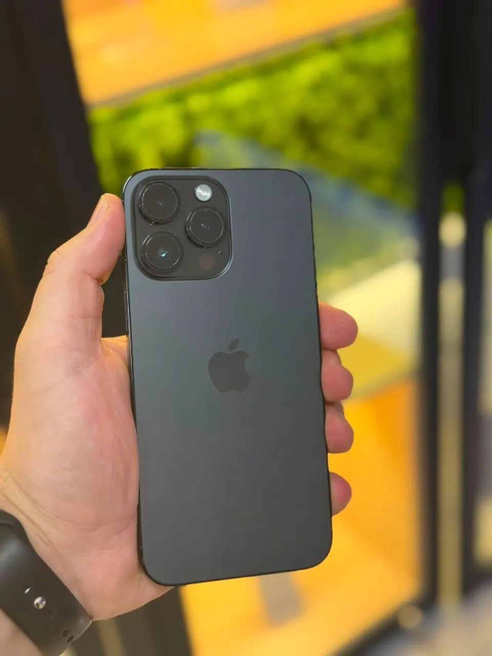 iPhone 14 Pro Max 128GB | Garantia + Brindes