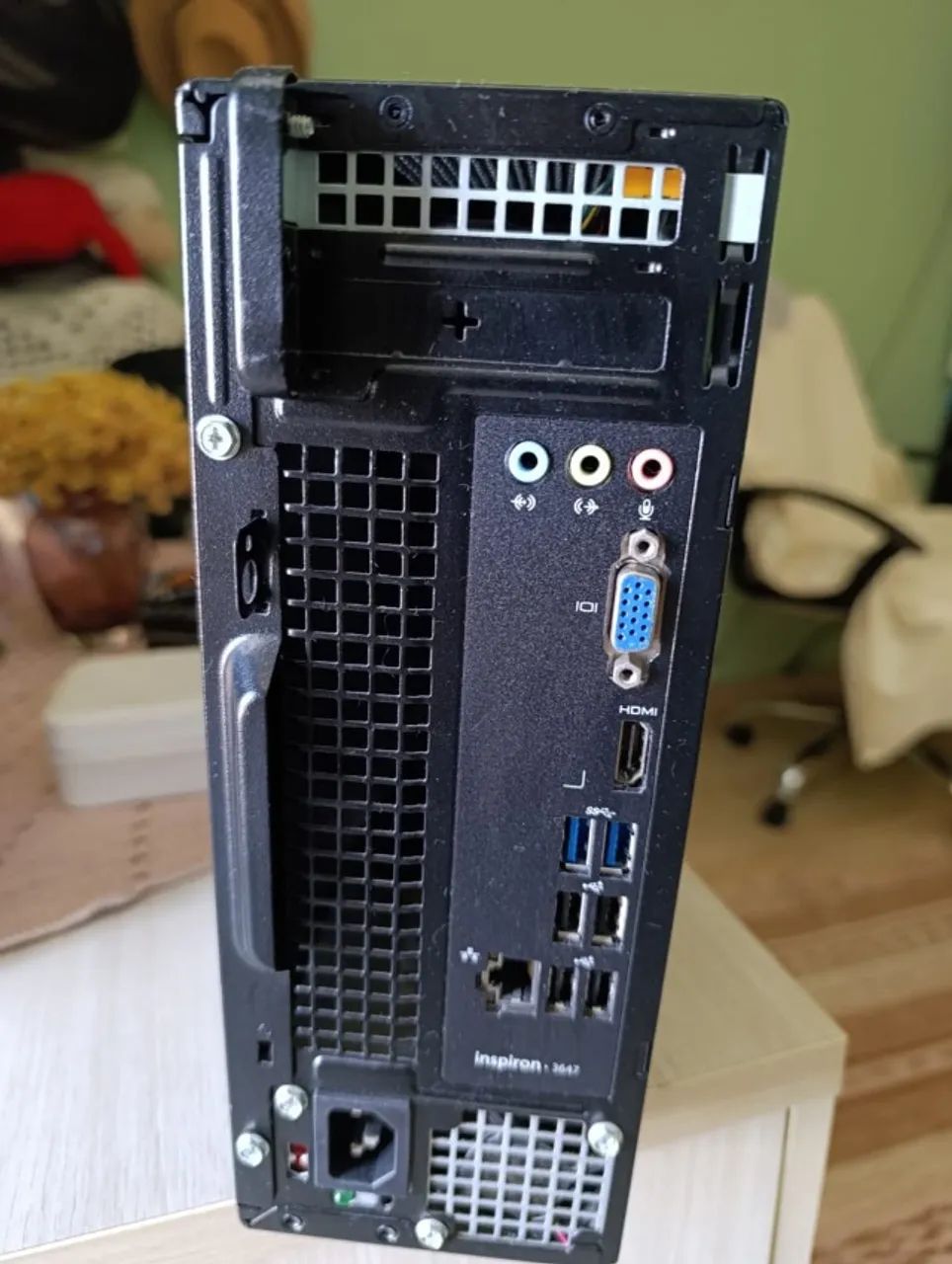 Micro Computador Dell - Foto 2