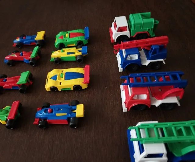 Miniaturas Gulliver, Mitroplastic, Carrinho Fórmula 1, Preços Abaixo