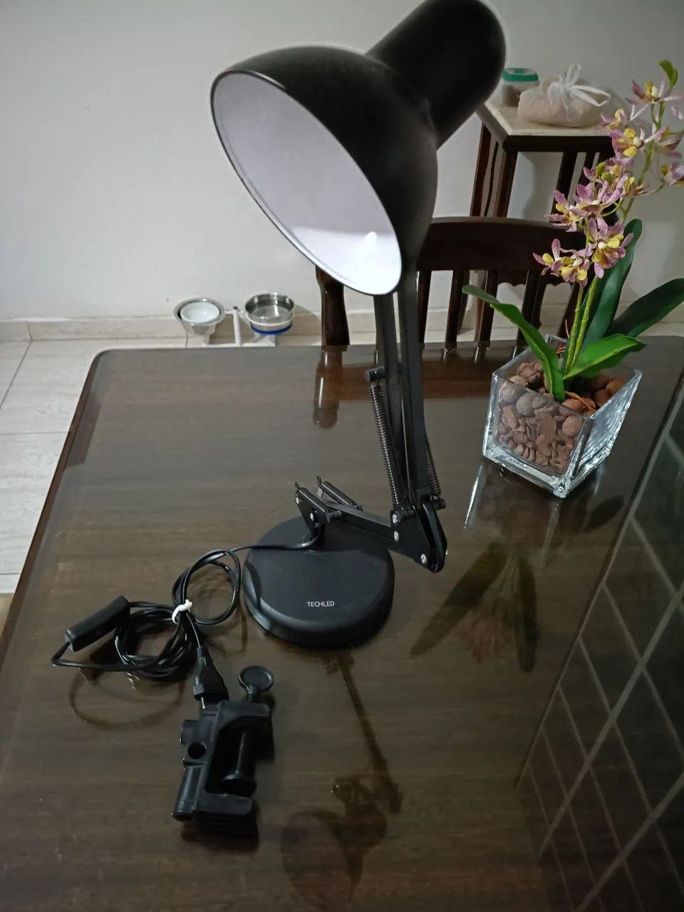 Luminária Articulada  - Foto 3