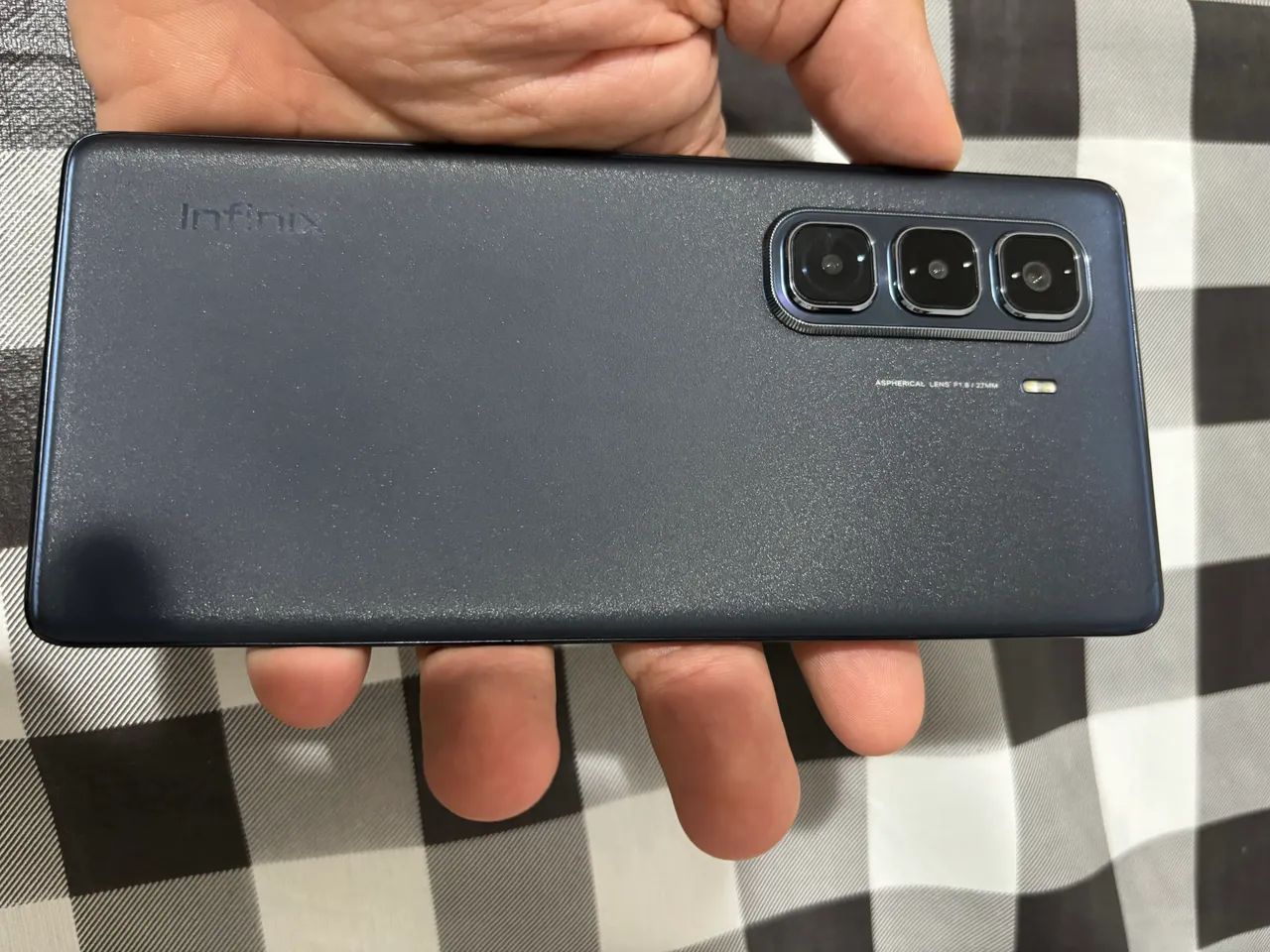 Infinix hot 50 pro plus - Foto 3