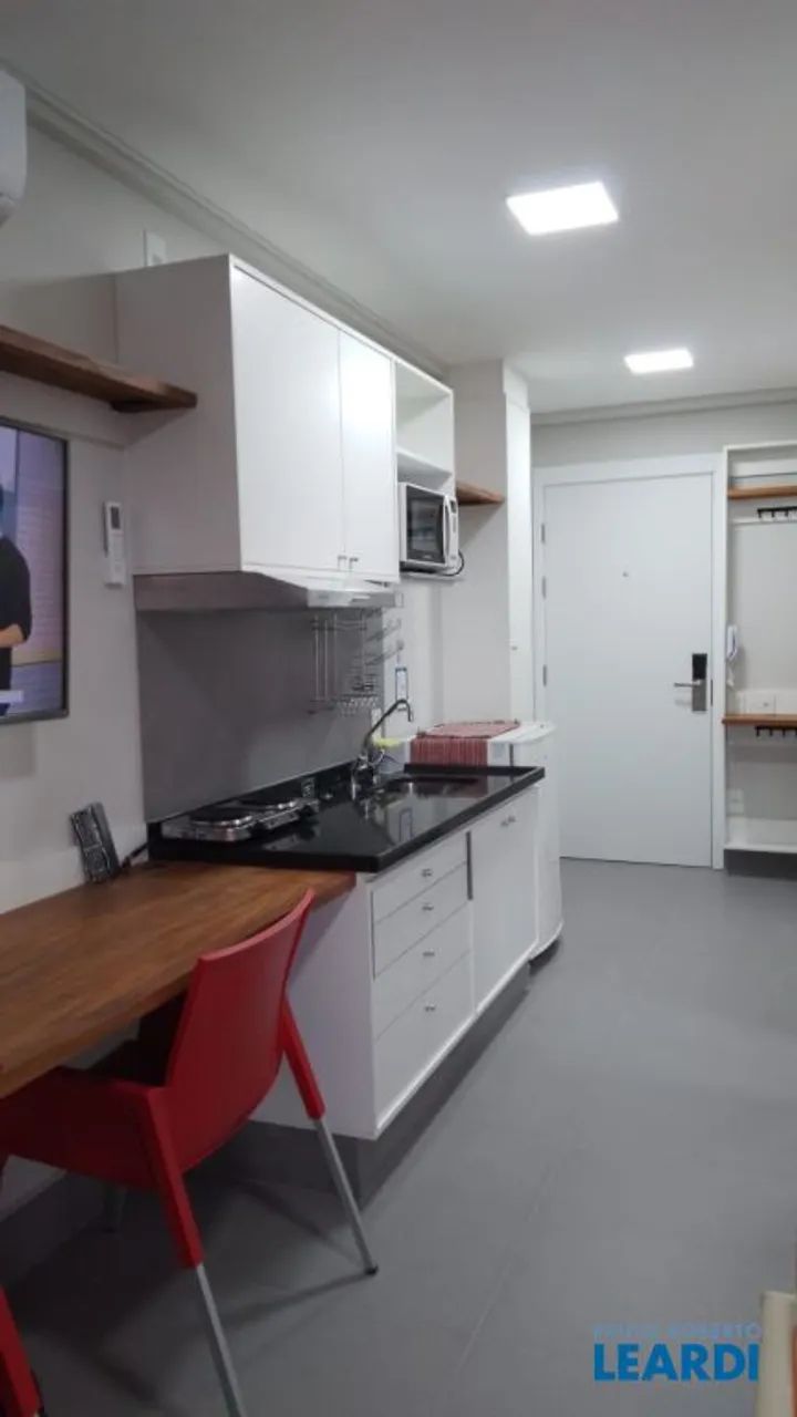 APARTAMENTO - VILA MADALENA - SP - Foto 5