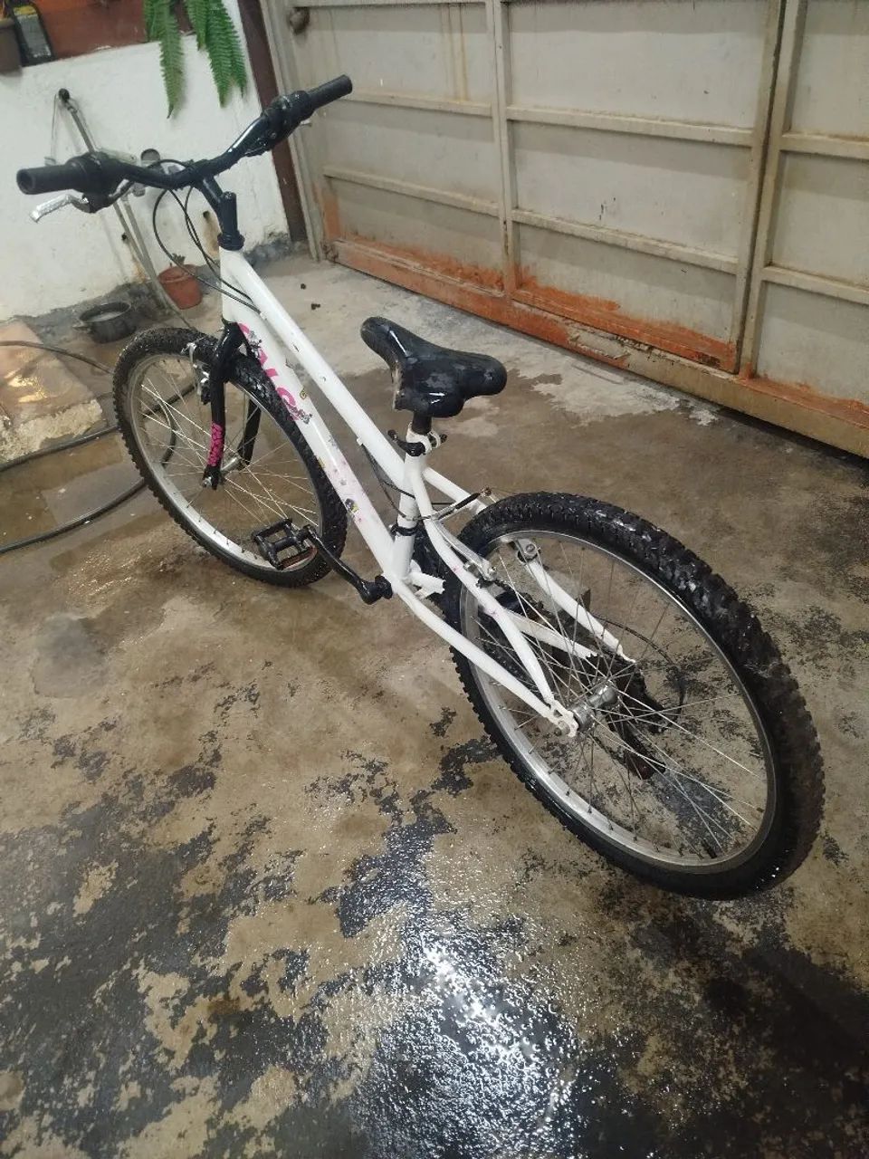 Bicicleta Caloi ARO 24 - Foto 2