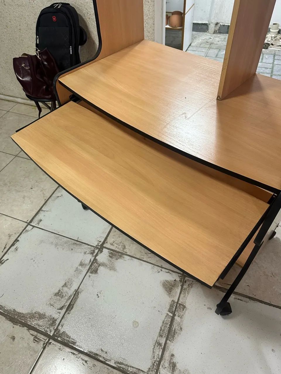 Escrivaninha zerada - Foto 2
