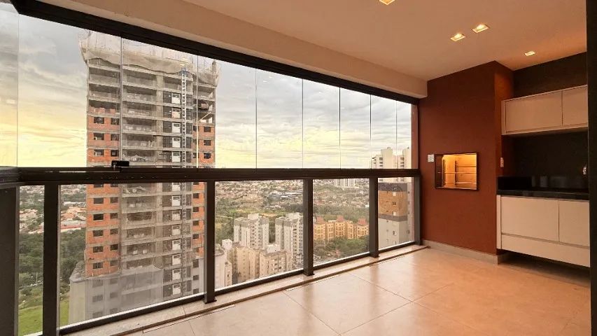 Foto - Londrina - Gleba Fazenda Palhano