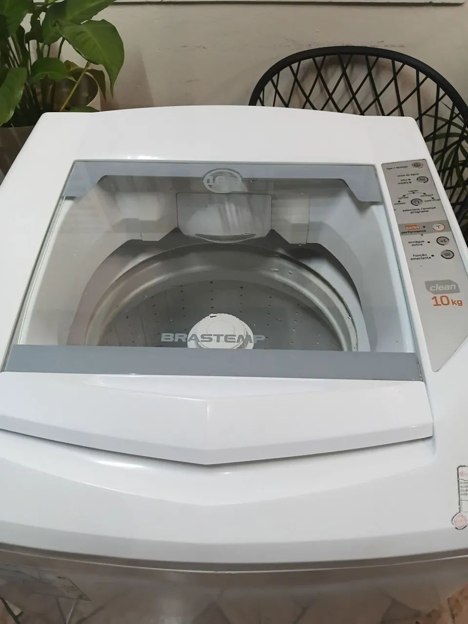 Maquina de lavar - Foto 3