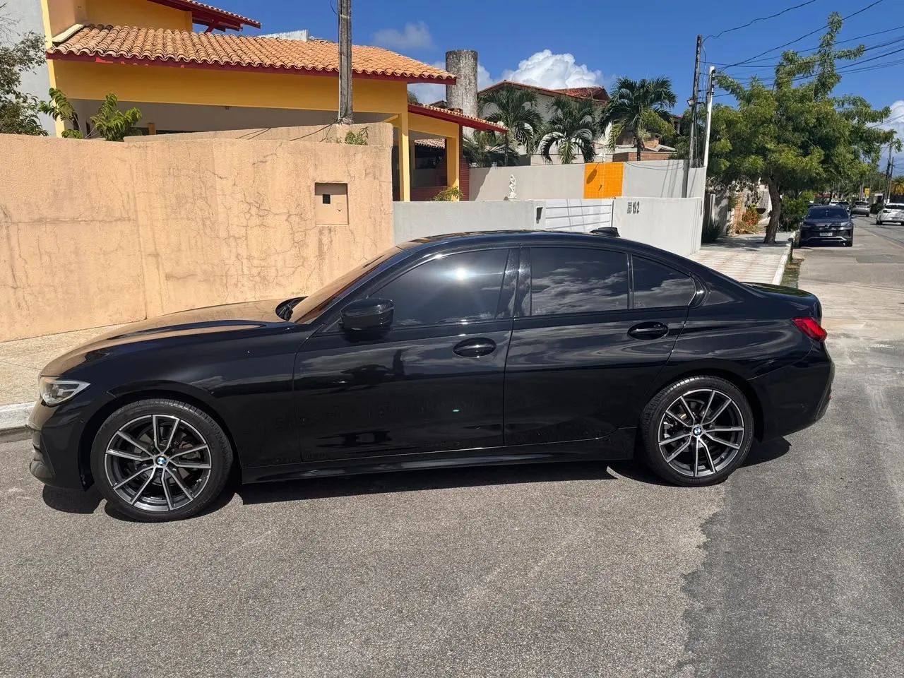 BMW 320I 2020