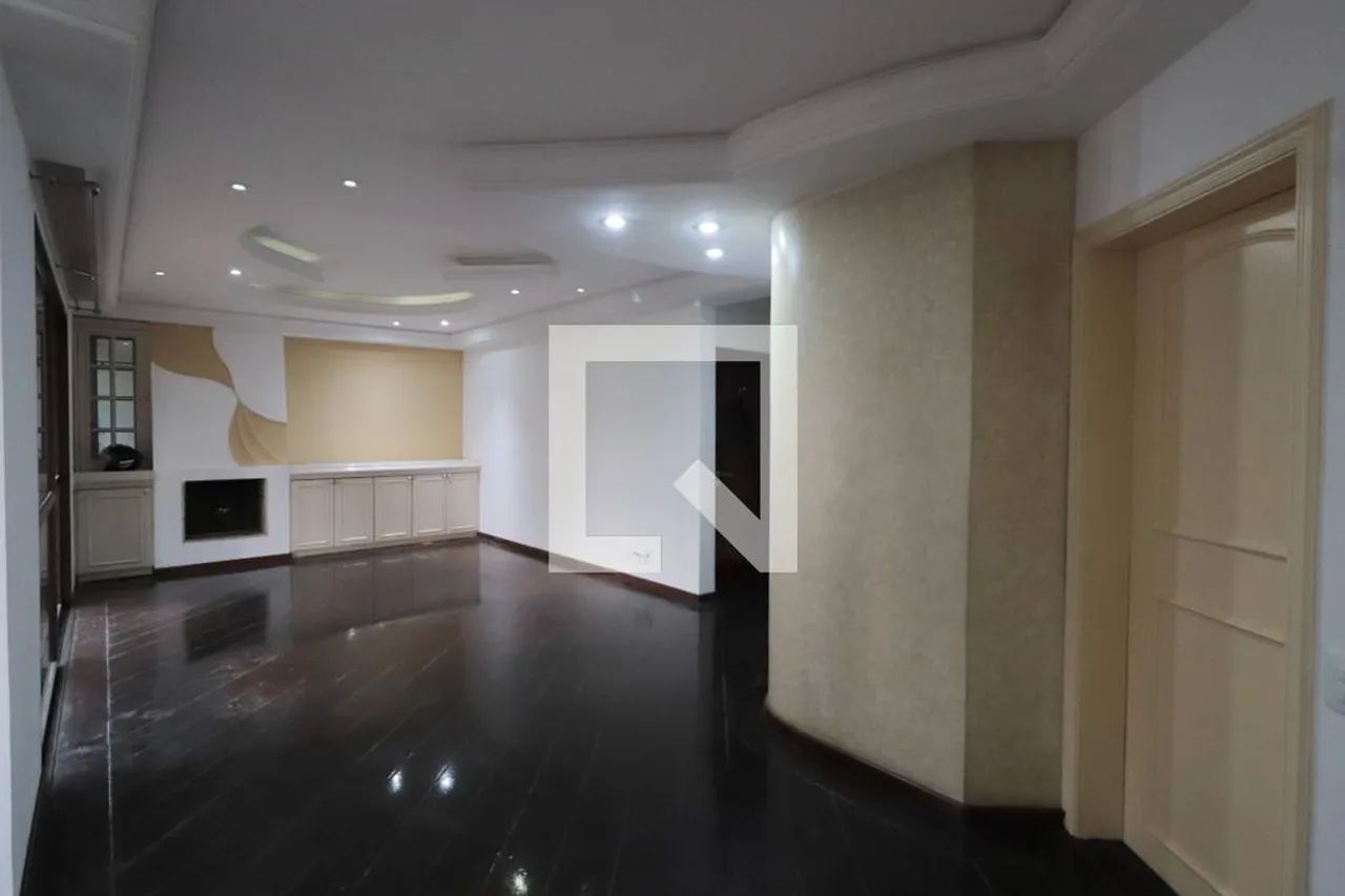Apartamento à Venda - Tatuapé, 4 Quartos, 191 m2 - Foto 5